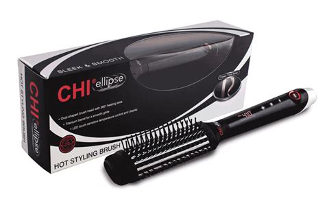Chi Hot Styling Brush Canadian Beauty