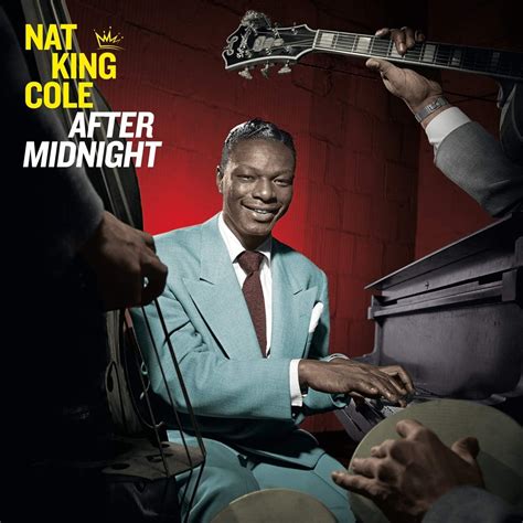 After Midnight Bonus Tracks By Nat King Cole Amazon Co Uk Cds