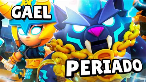 TOP 3 Des MEILLEURS BRAWLERS Ft Periado SURVIVANT YouTube