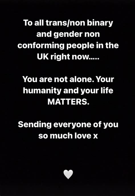 Sam Smith shows love for UK LGBTQ+ fans: 'You are not alone'