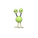 Doduo sprites gallery | Pokémon Database