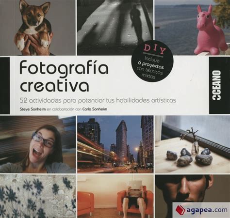 Aprende fotografía y desarrolla tus habilidades artísticas aquí