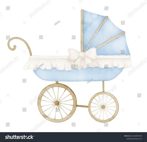 Drawing Pram Royalty-Free Images, Stock Photos & Pictures | Shutterstock