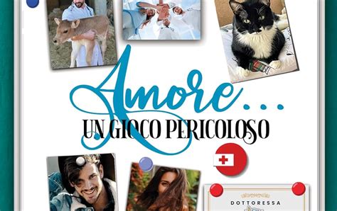 Il Mio Mondo Di Libri 75 Recensione Del 5 Volume Della Serie Swiss