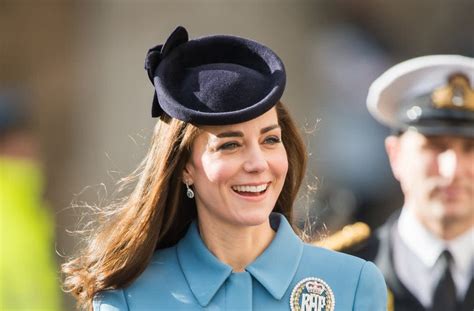 Kate Middleton S Bold Eyebrows Hit Or Miss