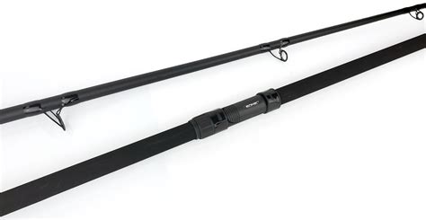 Sonik SKS Black Shore Rod Glasgow Angling Centre