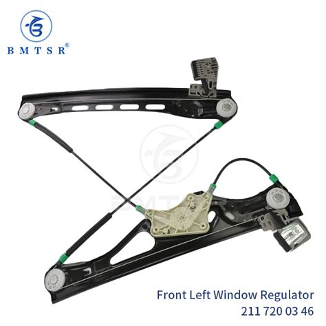 Bmtsr Auto Parts For W Window Lifter Switch Oem China