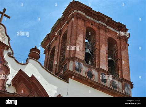 Ancient Queretaro Hi Res Stock Photography And Images Alamy