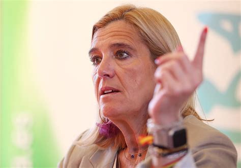 La alcaldesa de Collado Villalba Mariola Vargas someterá la