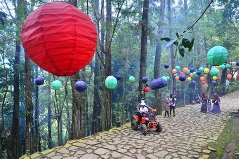 10 Tempat Wisata Di Bandung Yang Wajib Jadi Daftar Refreshing Di Akhir