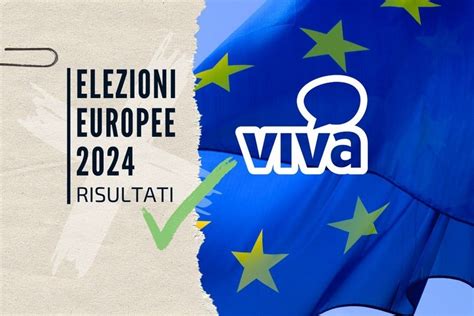 Elezioni Europee 2024 I Risultati Ad Andria Pd Primo Per Preferenze