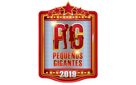 Regresa A Univisi N Peque Os Gigantes Con Su Cuarta Temporada Produ