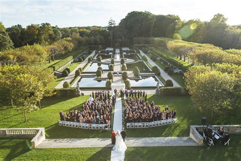 Oheka Castle Wedding — LLG Events | Luxury Wedding Planning