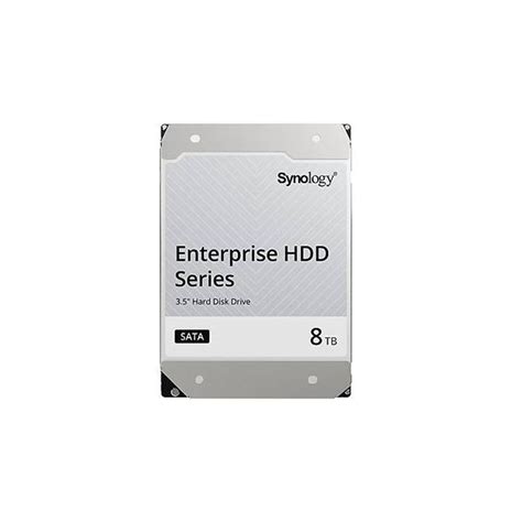 Synology Tb Hat T Rpm Sata Harddisk