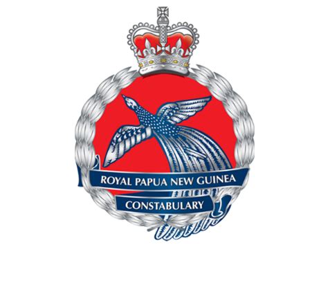 Protected Internal Use Only Royal Papua New Guinea Constabulary