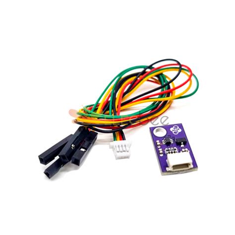 -5837 Water Pressure Sensor MS5837-30BA Water Depth Measurement Module ...