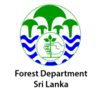 Tamil Diplomat Forest Department blocking granting of lands under ...