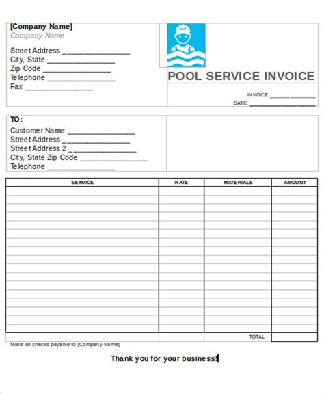 Free 5 Sample Cleaning Service Receipts In Ms Word Pdf