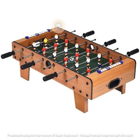 Jual Meja Foosball Sepak Bola Mini Soccer Football Mini Table Mainan