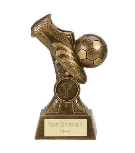 Boot Ball Trophies Football Trophies Trophies