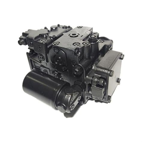 Chine Personnalisé SAUER DANFOSS hydraulique à cylindrée variable 90R