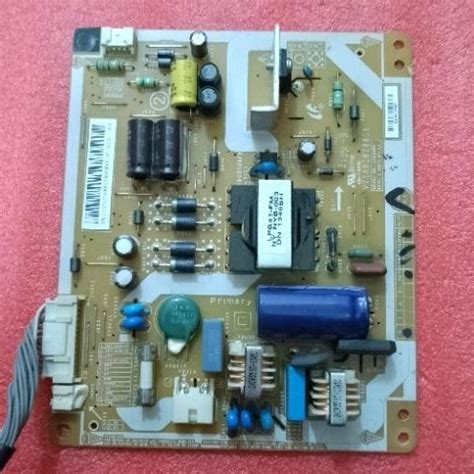 Jual PSU POWER SUPPLY REGULATOR TV TOSHIBA 24P2301VJ