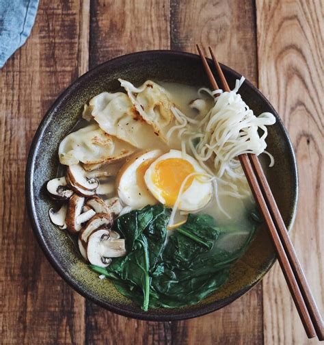 Chicken Ramen Recipe Wagamama | Recipe Loving