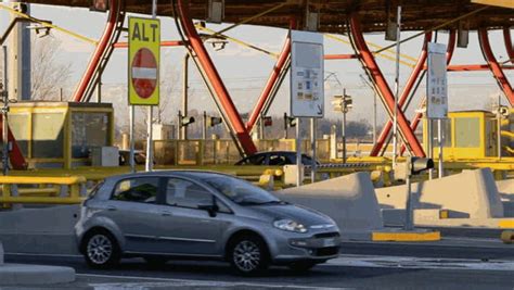 Il E I Rincari Delle Autostrade Ecco Quanto Si Spende Da Vercelli