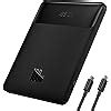 Amazon AC Outlet Portable Laptop Power Bank Universal 116Wh