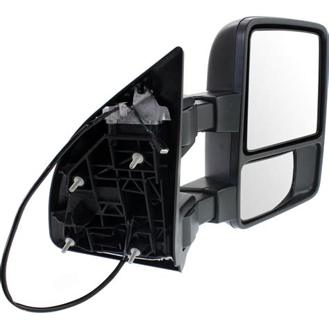 Mirror Right Hand Side For F Truck F F F Passenger Rh