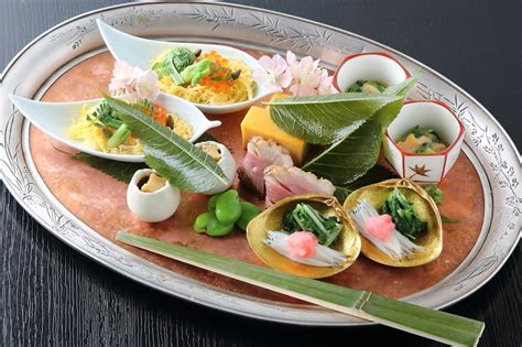 11 Best Kaiseki Restaurants In Kyoto Japan Web Magazine