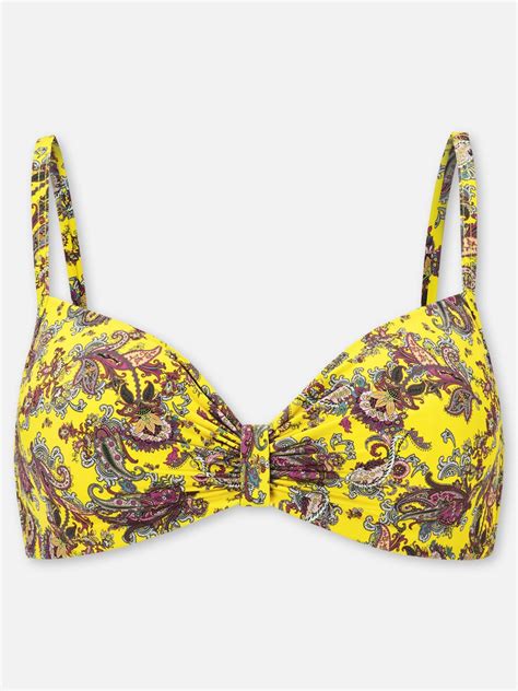 Boho Paisley Bikini Top Jetzt Im Palmers Online Shop Bestellen