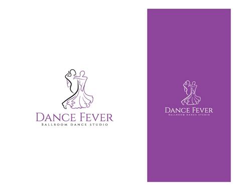 111 Elegant Logo Designs Dance Studio Logo Design Project For A