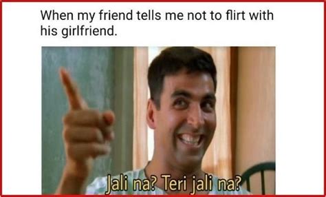 Use These Akshay Kumar Memes To Impress Your Girl In Any Conversation ...