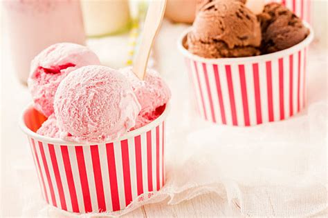 Ice Cream Cup Stock Photos Pictures And Royalty Free Images Istock