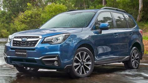 2016 Subaru Forester Review First Drive Video Carsguide