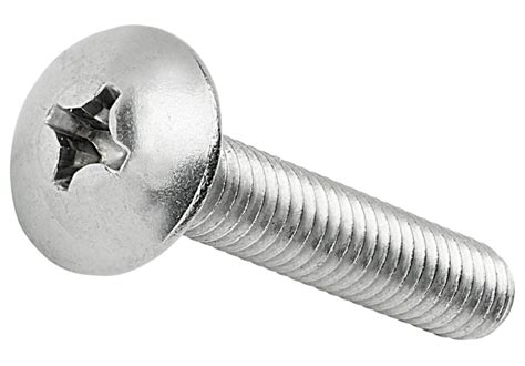 8 32 X 5 16 18 8 STAINLESS STEEL SLOTTED TRUSS HEAD MACHINE SCREW U