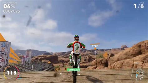 20 Best Dirt Bike Games You MUST Play in 2024 ‐ ProFanboy