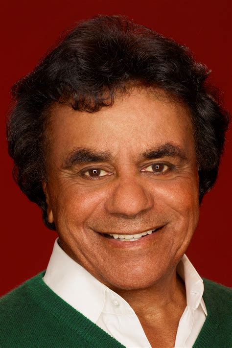 Johnny Mathis Profile Images — The Movie Database Tmdb