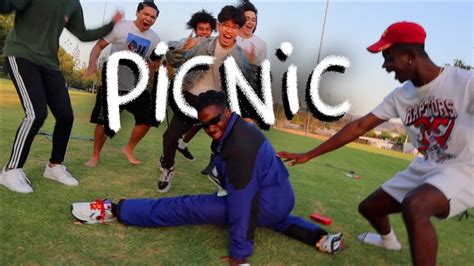 Picnic Youtube