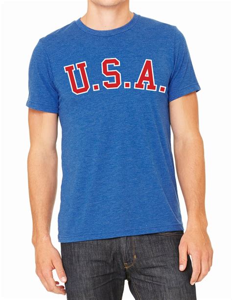 Team Usa T Shirt Veterans Shirtium