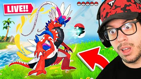 Pokemon Scarlet Gameplay Walkthrough Part 1 YouTube