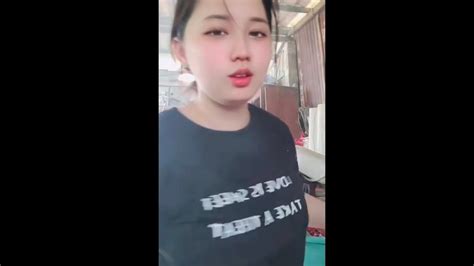 Thailand Bigo Live Cute Girl Part 1 195 Youtube