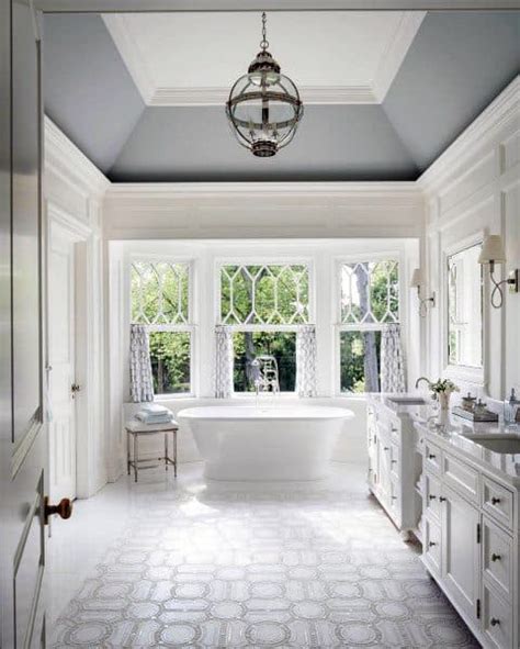 Top 70 Best Crown Molding Ideas Ceiling Interior Designs