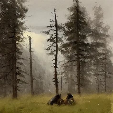 By Jakub Rozalski Stable Diffusion OpenArt