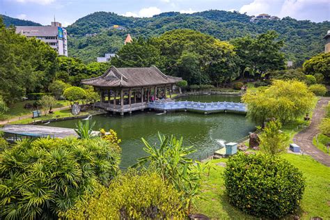 National Palace Museum Taipei Travel