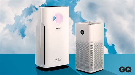 Its Time To Invest In An Air Purifier As Everything Affects The Air You Breathe Indoors Gq