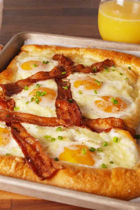 Crescent Roll Breakfast Pizza Artofit