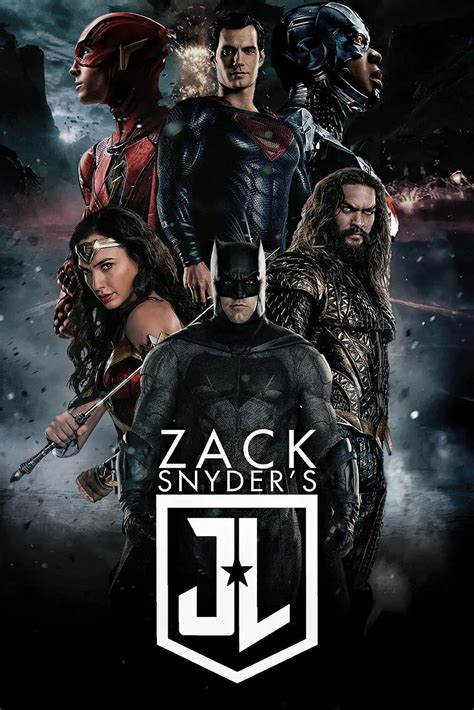 Baixe Papéis de Parede de Liga Da Justiça De Zack Snyders Grátis 100