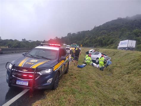 Carnaval Termina 1 2 Mil Acidentes E 85 Mortes Em Rodovias Federais